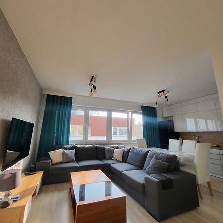 Apartament Margaretville 90M Kołobrzeg Esterno foto