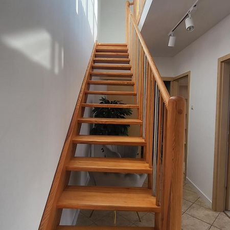 Apartament Margaretville 90M Kołobrzeg Esterno foto