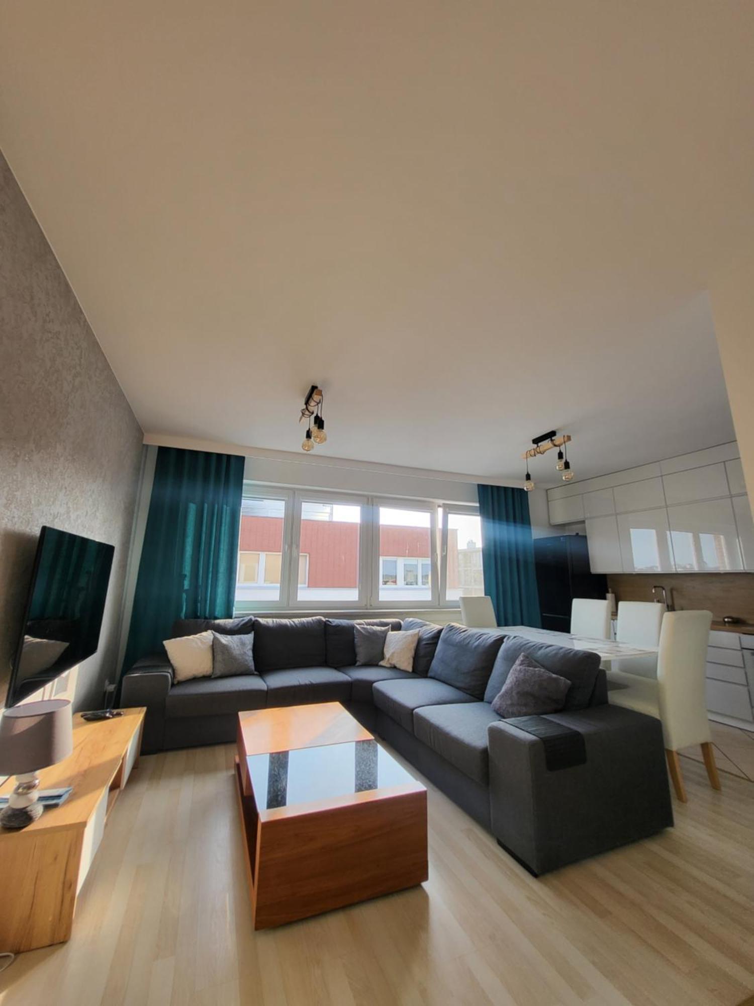 Apartament Margaretville 90M Kołobrzeg Esterno foto