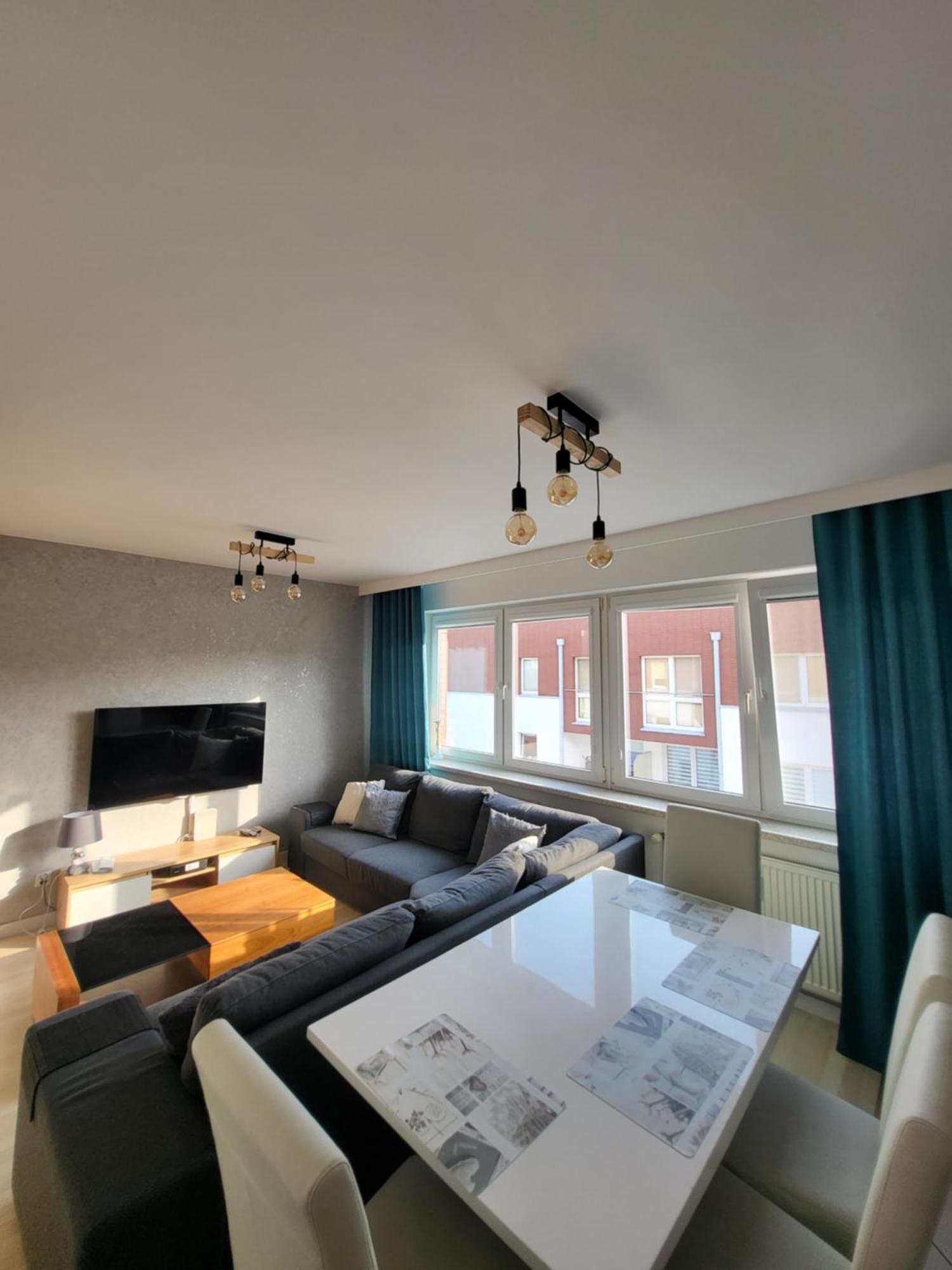 Apartament Margaretville 90M Kołobrzeg Esterno foto