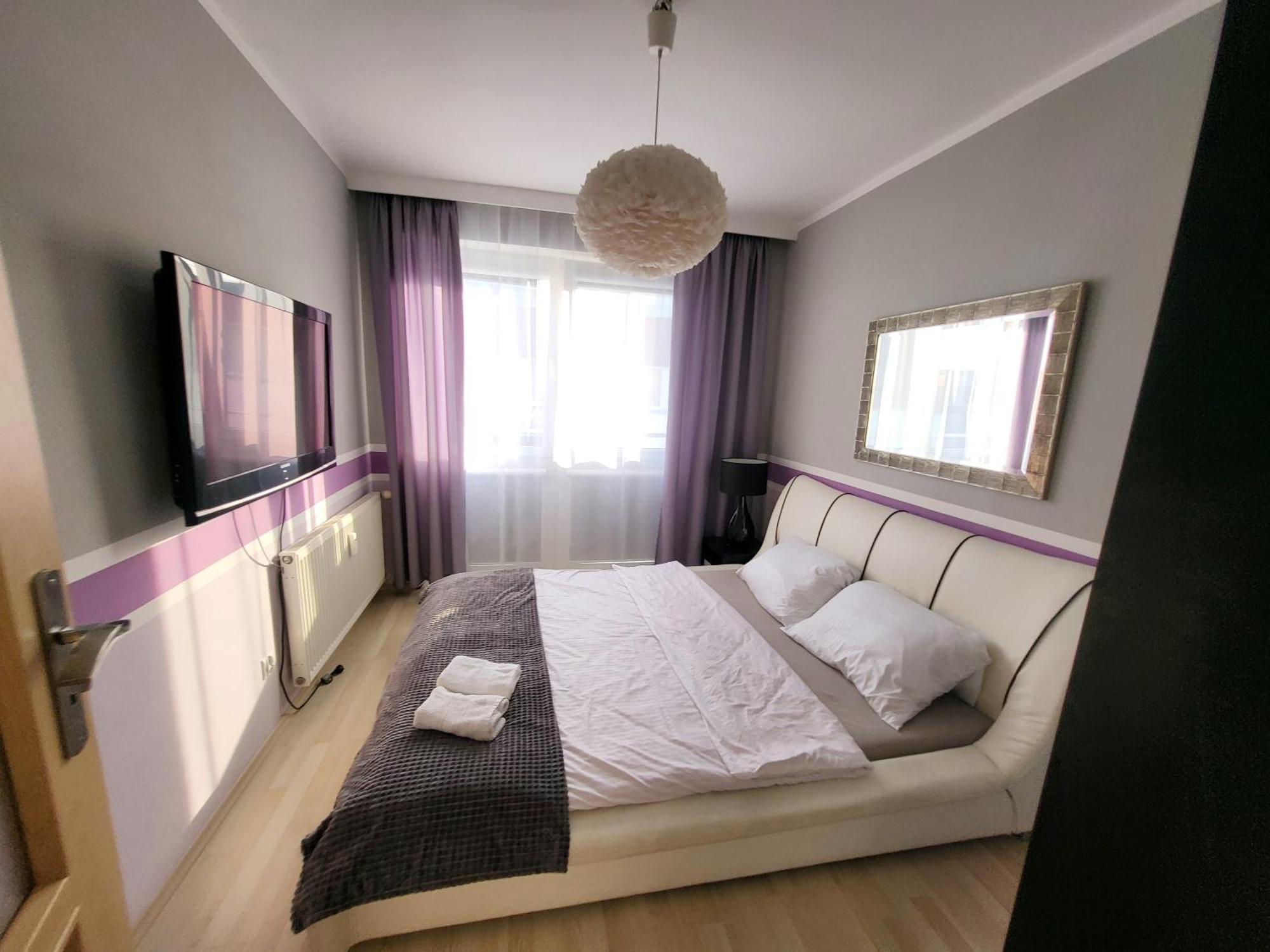 Apartament Margaretville 90M Kołobrzeg Esterno foto